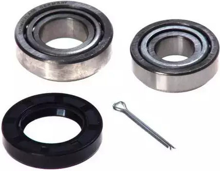Wheel Bearing Set Daewoo Matiz Klya Fag 713 8053 10