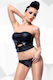 Underwear-halia Black R M