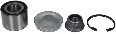 Set rulment roată Nissan Micra III K12 Fag 713 8015 10