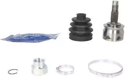 Arbore de transmisie Fiat 500 C 312 Cifam 607-457