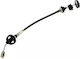 Cablu ambreiaj Peugeot 206 Hatchback 2a C Cofle 11.3048