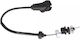Clutch Cable Peugeot 106 I 1a 1c Cofle 11.2254