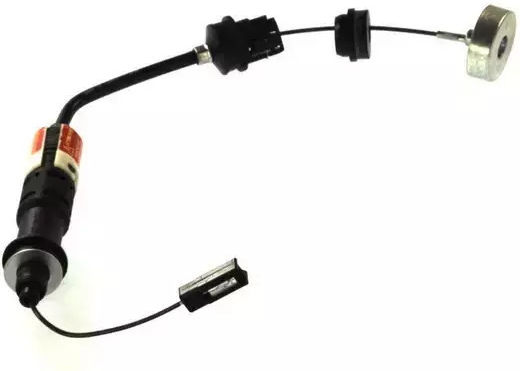Clutch Cable Fiat Scudo Combinato 220p Ate 24372803412