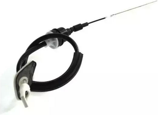 Clutch Cable Fiat 500 312 Ate 24372805322