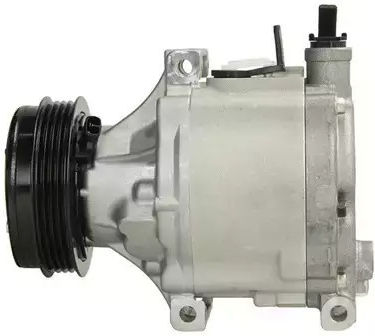 Subaru Legacy Iv Combi Bl Bp B13 Air Conditioning Compressor Denso Dcp36001