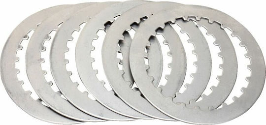 Plăci de ambreiaj metalice Prox 16.s32005 Suzuki Rm 125 92-11