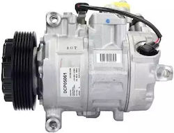 Compresor de aer condiționat Bmw Seria 1 Coupe E82 Denso Dcp05061