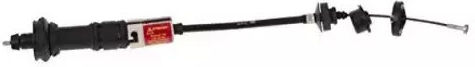 Cablu ambreiaj Peugeot 206 Cc 2d Cofle 11.3028