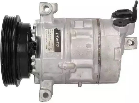 Compresor de aer condiționat Fiat Doblo Microbus 223 119 Denso Dcp09002