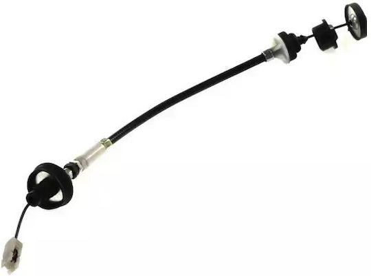 Clutch Cable Peugeot 206 Sedan Ate 24372808452