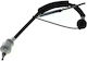 Clutch Cable Ford Mondeo I Combi Bnp Cofle 11.2435