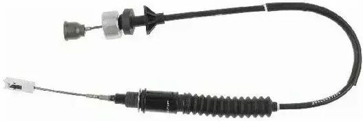 Clutch Cable Citroen Evasion 22 U6 Cofle 11.3924