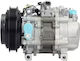 Air Conditioning Compressor Bmw 1 Series Coupe E82 Denso Dcp05093