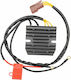 Regulator Rectifier Ricks Motorsport Hot Shot 10-014h Ktm Enduro 690 08-11 Ktm Smc 690 08-10 1 bucată