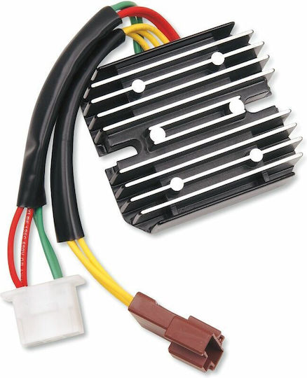 Ricks Motorsport Rectifier 10-002 Aprilia Etv 1000 01-05 Aprilia Rsv 1000 99-03 1pc