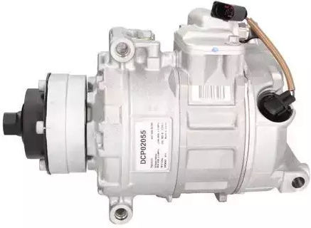 Audi A4 Avant 8ed B7 Air Conditioner Compressor Denso Dcp02015