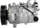 Renault Scenic III JZ0 1 Klimakompressor Denso DCP23030