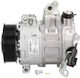 Air Conditioning Compressor Land Rover Discovery Iii Denso Dcp14014