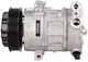 Compresor de aer condiționat Fiat Doblo Microbus 263 152 Denso Dcp20022
