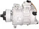 Audi A6 4f2 C6 Air Conditioning Compressor Denso Dcp02015