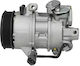 Air Conditioning Compressor Mitsubishi Colt Vi Z3 A Z2 A Denso Dcp45003