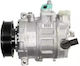 Klimakompressor Vw Crafter 30-50 Karosserie 2e Denso Dcp17073