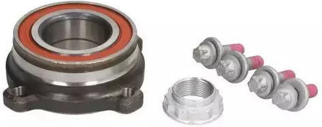 Set rulment roată Bmw 5 E39 Fag 713 8027 10