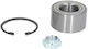Set rulment roată Skoda Felicia II 6U1 FAG 713 8045 10