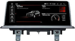 Sistem Audio Auto pentru BMW Magazin online / E81 / E82 / E87 2006-2012 (Bluetooth/USB/AUX/WiFi/GPS/Apple-Carplay)