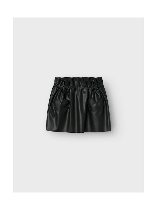 Name It Kids Skirt Black