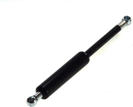 Trunk Shock Absorber Volvo V70 Iii Bw Stabilus 437135
