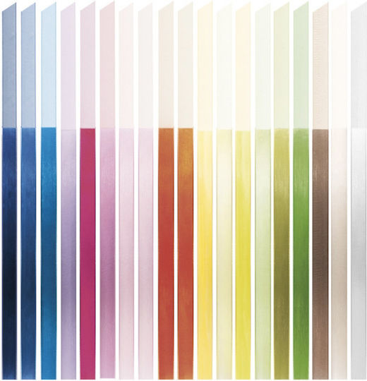 Parisis Ribbon