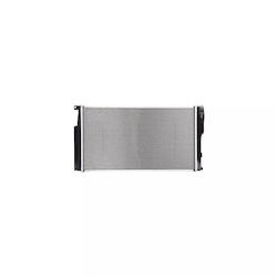 Bmw 1 F20 Ava Quality Cooling Water Radiator Bw2447
