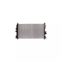 Opel Cascada W13 Ava Quality Cooling Water Radiator Ol2488 Opel Cascada W13 Ava Quality Cooling Water Radiator Ol2488