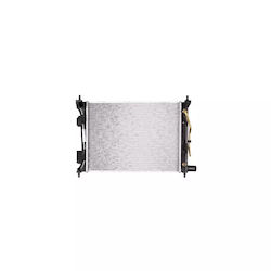 Radiator de răcire de calitate pentru apă Kia Rio III Sedan UB Ava