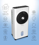 Trotec Air Cooler 60W με Τηλεχειριστήριο