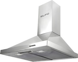 Silifo SF6619 Chimney 60cm Inox