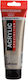 Amsterdam University Press Ακρυλικό Χρώμα Ζωγραφικής Pewter 815 50ml