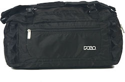 Polo Just In Case 30Es Schwarz