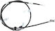 Cablu de frână de mână Toyota Auris Touring Sports Ade18 Zwe18 Zre18 Ate 24372719432