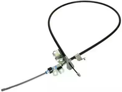 Handbrake Cable Toyota Rav 4 Ii Cla2 Xa2 Zca2 Aca2 Ate 24372719242