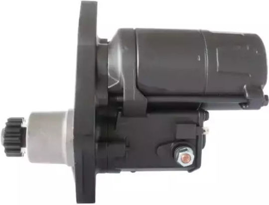 Electromotor Land Rover Freelander Ln Denso Dsn603