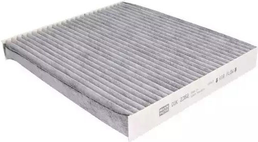 Air Filter Cabin Hyundai Sta F� Ii Cm 2.2 Crdi 4x4 2006 Present Corteco 80000764