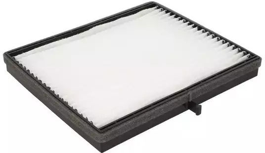 Filtru de aer pentru cabină Daewoo Nubira Sedan Kl 1.8 2003 Prezent Corteco 80000783