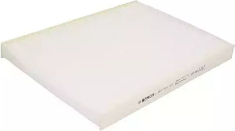 Air Cabin Filter Seat Arosa 6h 1.4 1997-2004 Corteco 80000817