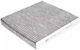 Air Cabin Filter Nissan Almera Ii N16 1.5 2002 Present Corteco 80000746