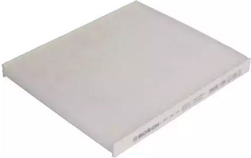 Air Cabin Filter Fiat 500 C 312 1.3 D Multijet 2009 Present Corteco 80000754