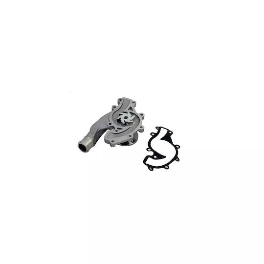 Land Rover Defender Station Wagon Ld Airtex 1694 Water Pump