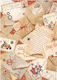 Stamperia Tissue paper Decoupage