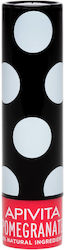 Apivita Lip Balm 4.4gr